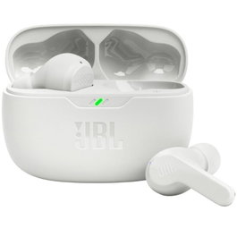 JBL Wave Beam Blanco